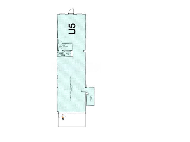 Narożny lokal handlowo- usługowy Wrocławska 148 mkw - Lokal użytkowy - Wynajem - Kraków, Krowodrza