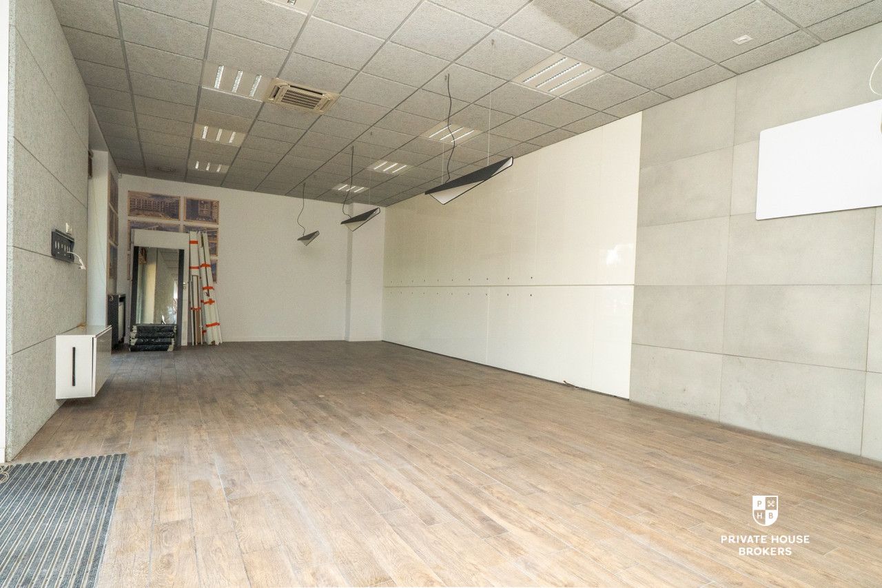 Lokal handlowo- usługowy Krasickiego 57 mkw - Lokal użytkowy - Wynajem - Kraków, Podgórze