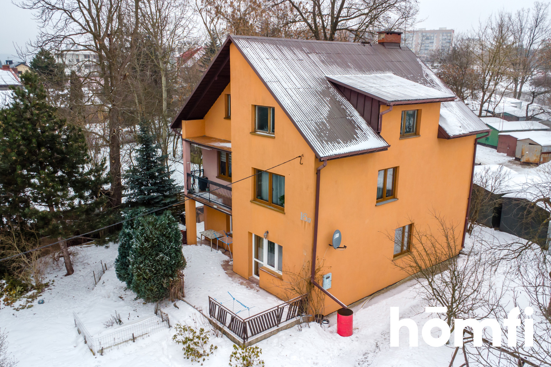 House for sale - House - Sale - Kielce, Szydłówek