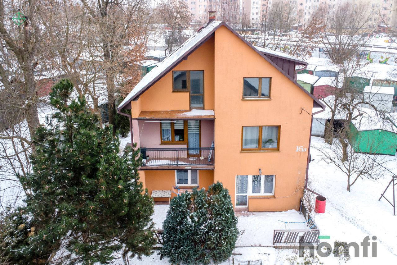 Dom na sprzedaż - Dom - Sprzedaż - Kielce, Szydłówek