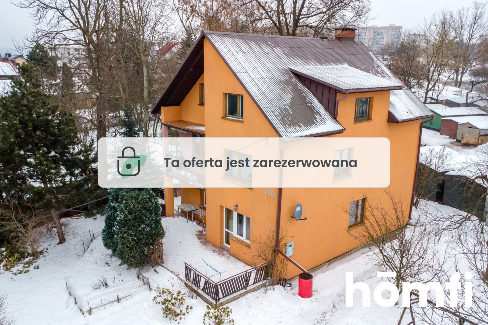 Dom na sprzedaż - Dom - Sprzedaż - Kielce, Szydłówek