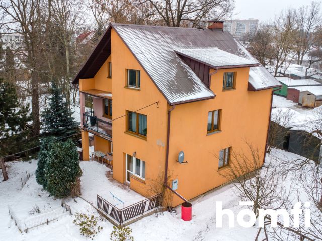 House for sale - House - Sale - Kielce, Szydłówek
