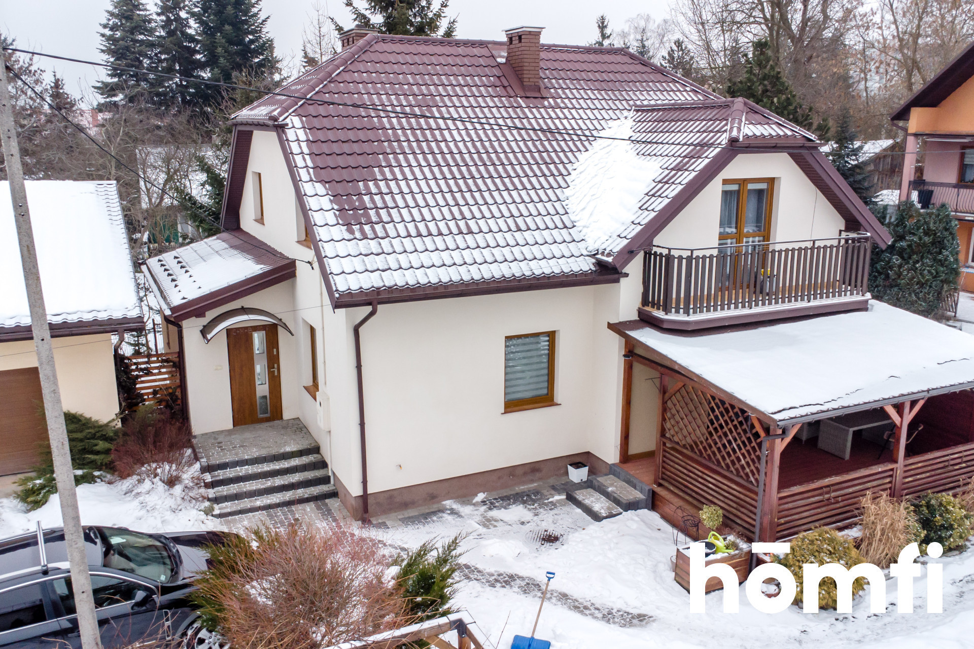House for sale - House - Sale - Kielce, Szydłówek