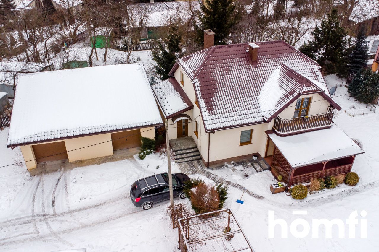 Dom na sprzedaż - Dom - Sprzedaż - Kielce, Szydłówek