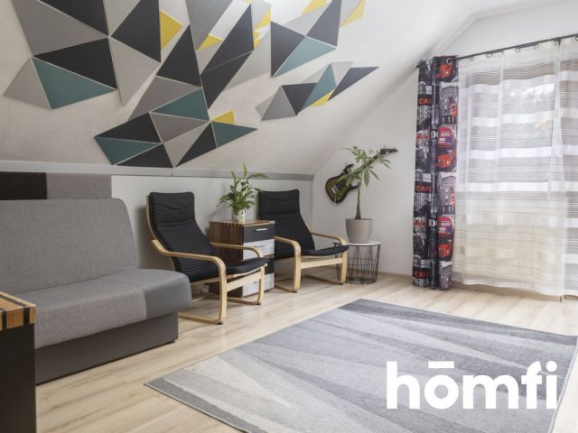 House for sale - Дім - Продаж - Kielce, Szydłówek