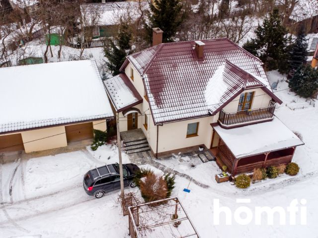 Dom na sprzedaż - Dom - Sprzedaż - Kielce, Szydłówek