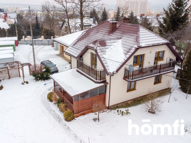 Dom na sprzedaż - Dom - Sprzedaż - Kielce, Szydłówek