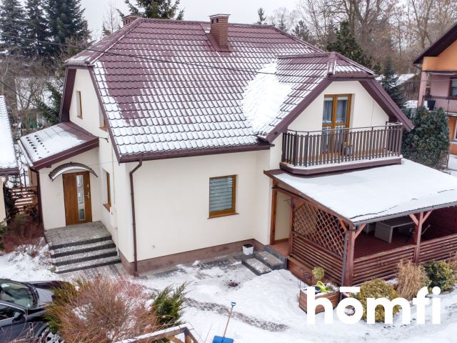 House for sale - Дім - Продаж - Kielce, Szydłówek