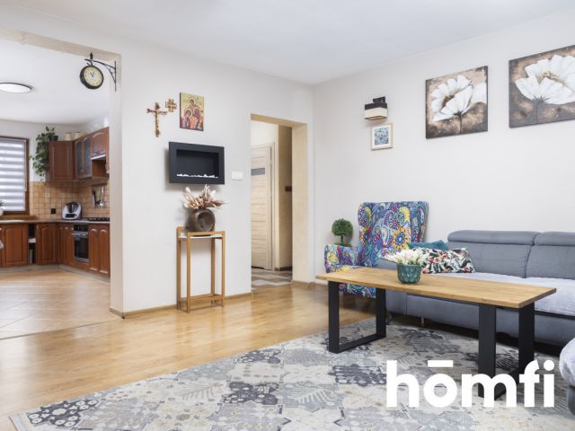 House for sale - Дім - Продаж - Kielce, Szydłówek