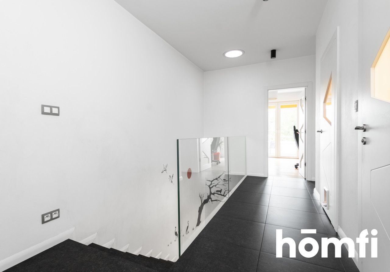 Bliźniak 135 m² | działka 266 m² | 4 pokoje - Dom - Wynajem - Warszawski Zachodni, Łomianki