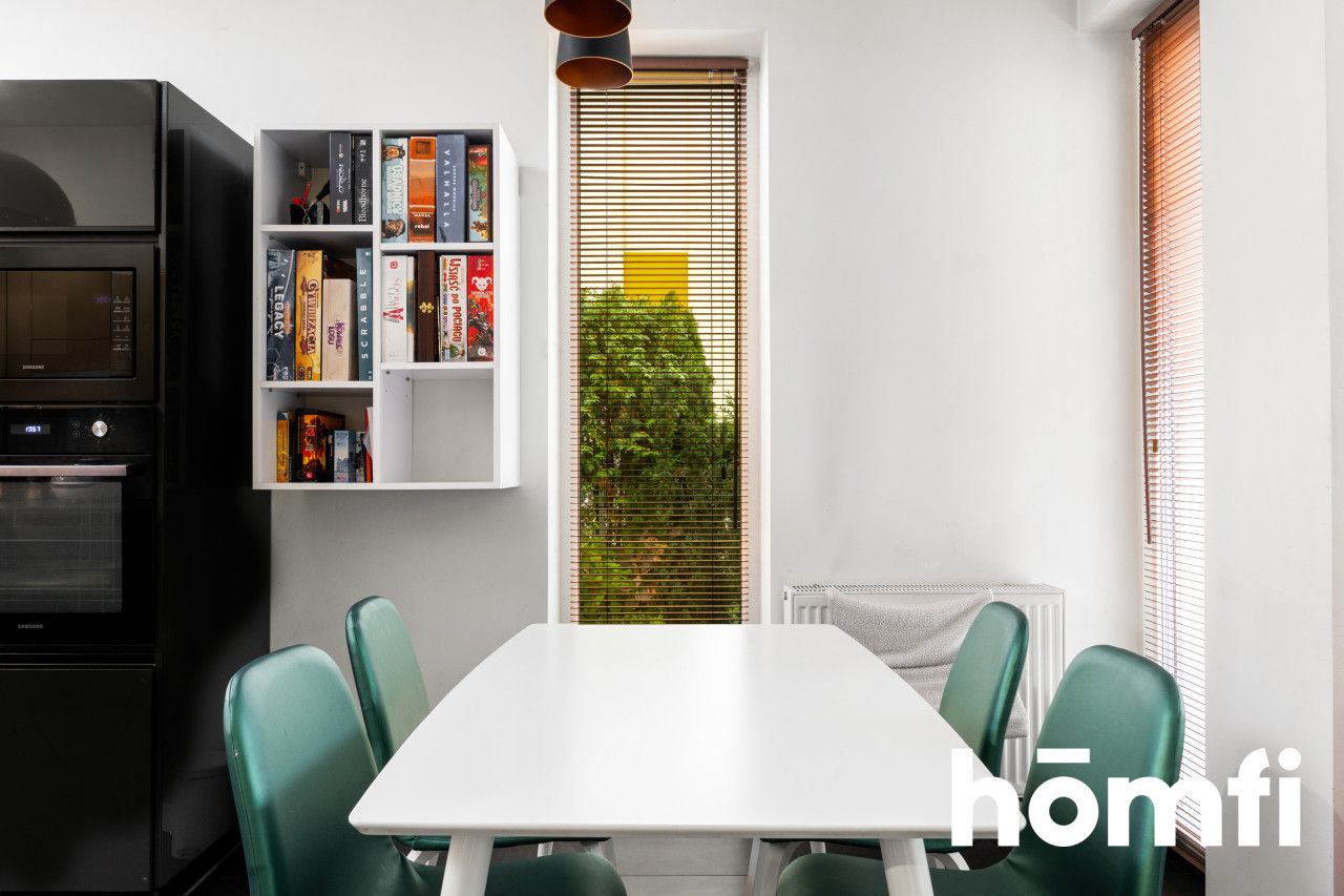 Bliźniak 135 m² | działka 266 m² | 4 pokoje - Dom - Wynajem - Warszawski Zachodni, Łomianki