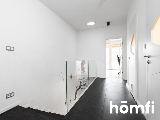 Semi-detached house 135 m² | plot 266 m² | 4 rooms - House - Rent - Warszawski Zachodni, Łomianki