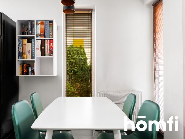 Semi-detached house 135 m² | plot 266 m² | 4 rooms - House - Rent - Warszawski Zachodni, Łomianki