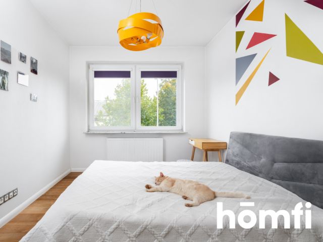 Semi-detached house 135 m² | plot 266 m² | 4 rooms - House - Rent - Warszawski Zachodni, Łomianki