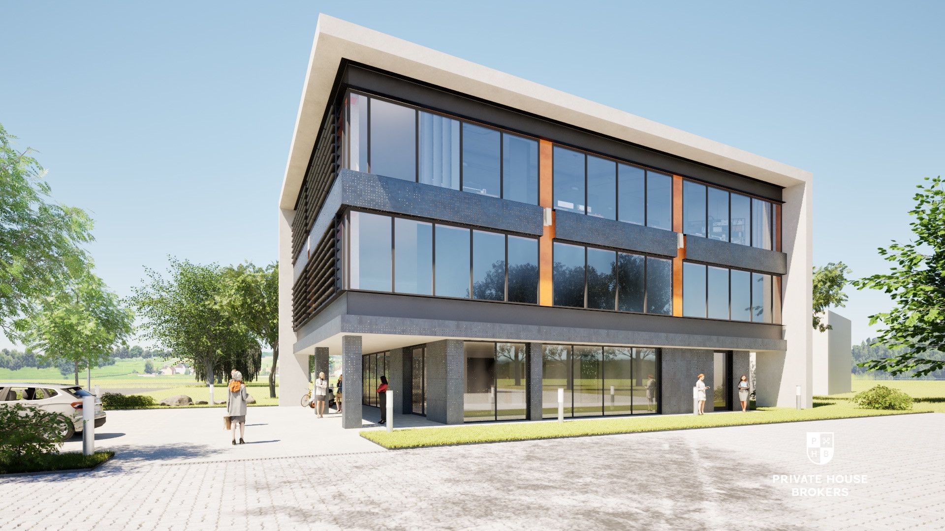 Commercial plot for sell Prokocim district - Lot - Sale - Kraków, Podgórze / Prokocim