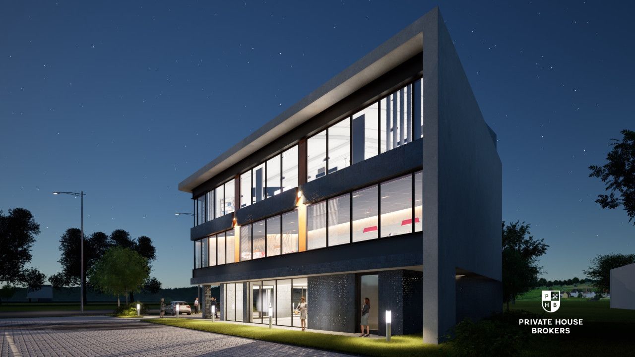 Commercial plot for sell Prokocim district - Lot - Sale - Kraków, Podgórze / Prokocim