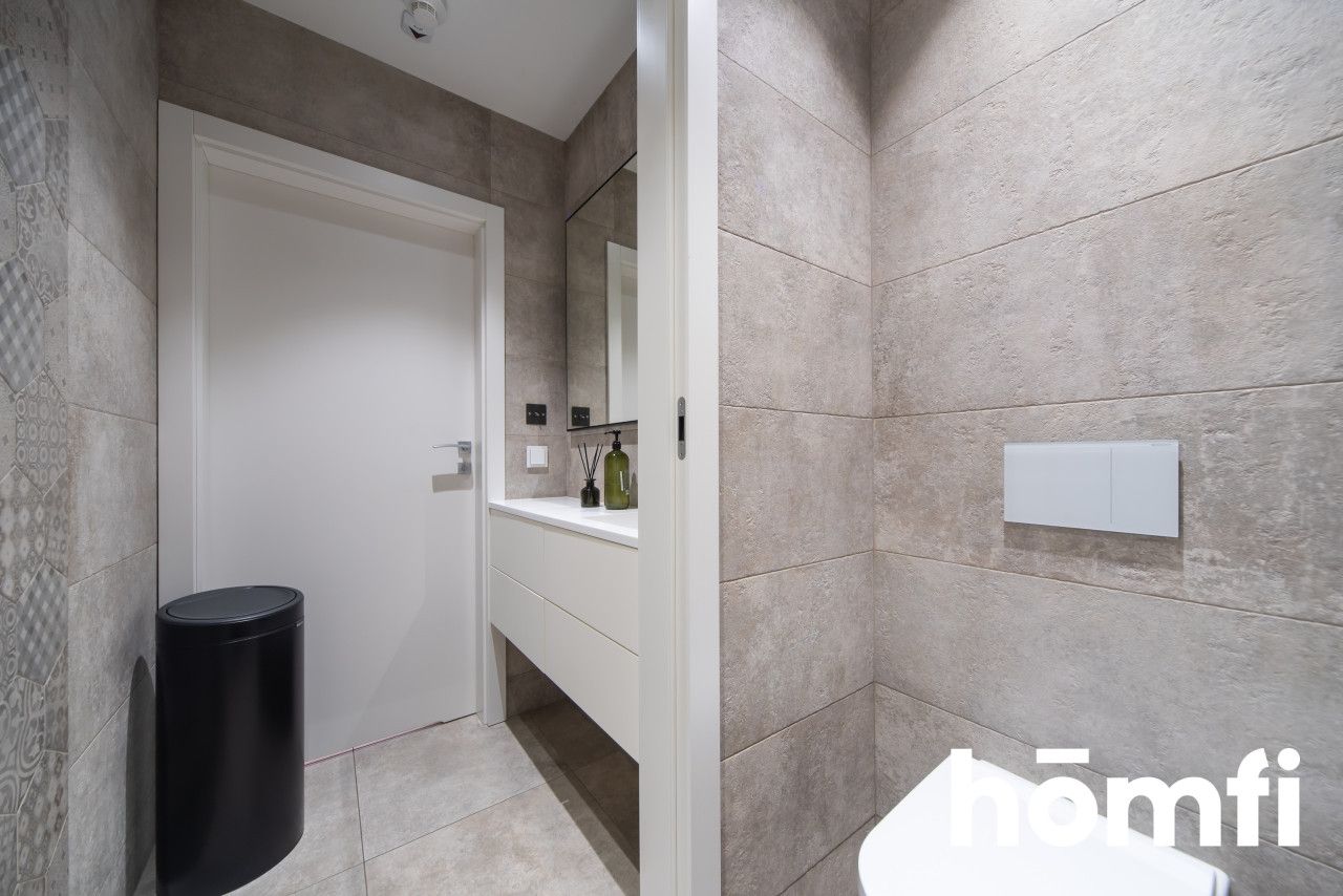 NA SPRZEDAŻ lokal biurowy 109 m2 w OVO z tarasem - Lokal użytkowy - Sprzedaż - Wrocław, Stare Miasto