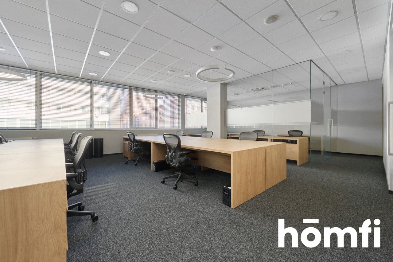 NA SPRZEDAŻ lokal biurowy 109 m2 w OVO z tarasem - Lokal użytkowy - Sprzedaż - Wrocław, Stare Miasto