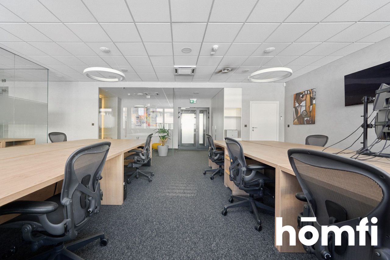 NA SPRZEDAŻ lokal biurowy 109 m2 w OVO z tarasem - Lokal użytkowy - Sprzedaż - Wrocław, Stare Miasto