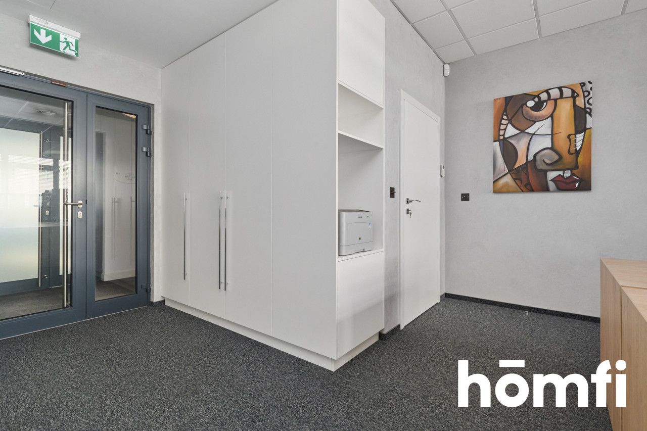 NA SPRZEDAŻ lokal biurowy 109 m2 w OVO z tarasem - Lokal użytkowy - Sprzedaż - Wrocław, Stare Miasto