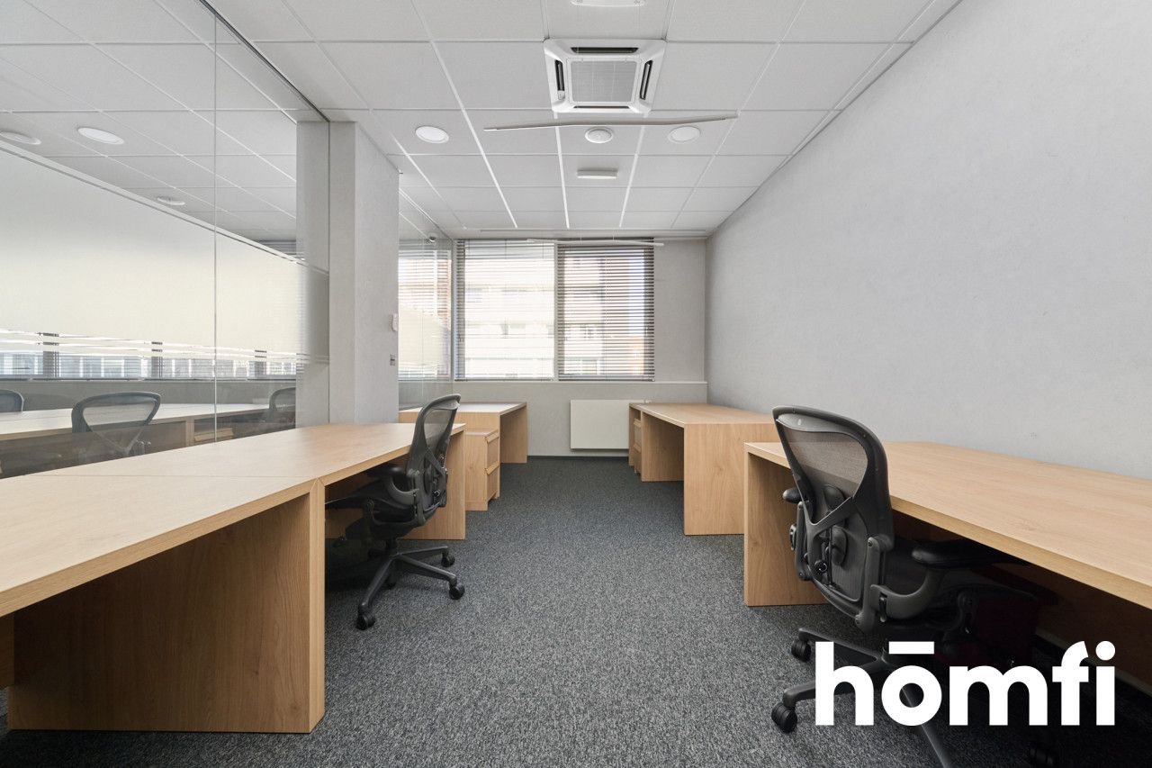 NA SPRZEDAŻ lokal biurowy 109 m2 w OVO z tarasem - Lokal użytkowy - Sprzedaż - Wrocław, Stare Miasto