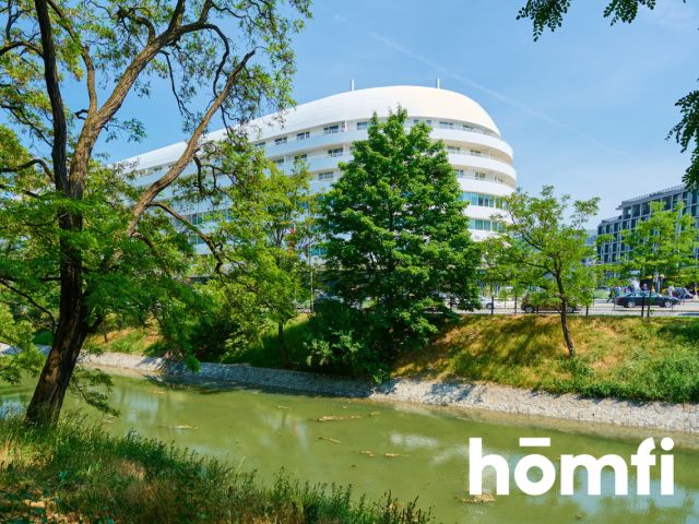 NA SPRZEDAŻ lokal biurowy 109 m2 w OVO z tarasem - Lokal użytkowy - Sprzedaż - Wrocław, Stare Miasto