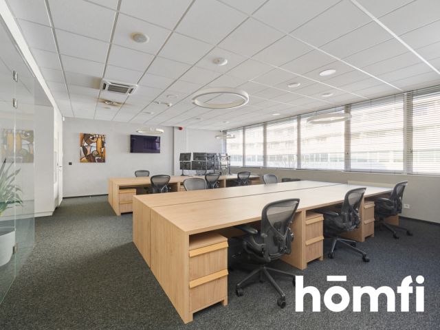 NA SPRZEDAŻ lokal biurowy 109 m2 w OVO z tarasem - Lokal użytkowy - Sprzedaż - Wrocław, Stare Miasto