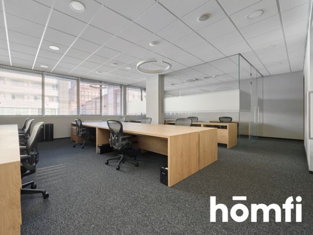 NA SPRZEDAŻ lokal biurowy 109 m2 w OVO z tarasem - Lokal użytkowy - Sprzedaż - Wrocław, Stare Miasto