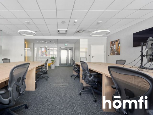 NA SPRZEDAŻ lokal biurowy 109 m2 w OVO z tarasem - Lokal użytkowy - Sprzedaż - Wrocław, Stare Miasto