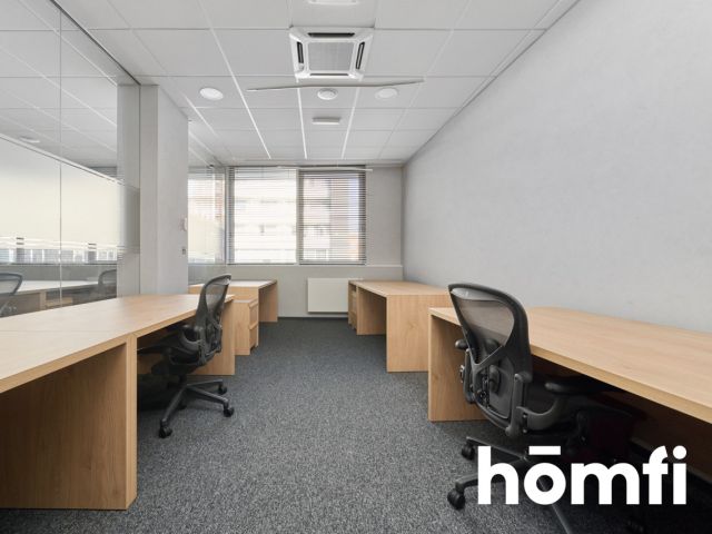 NA SPRZEDAŻ lokal biurowy 109 m2 w OVO z tarasem - Lokal użytkowy - Sprzedaż - Wrocław, Stare Miasto