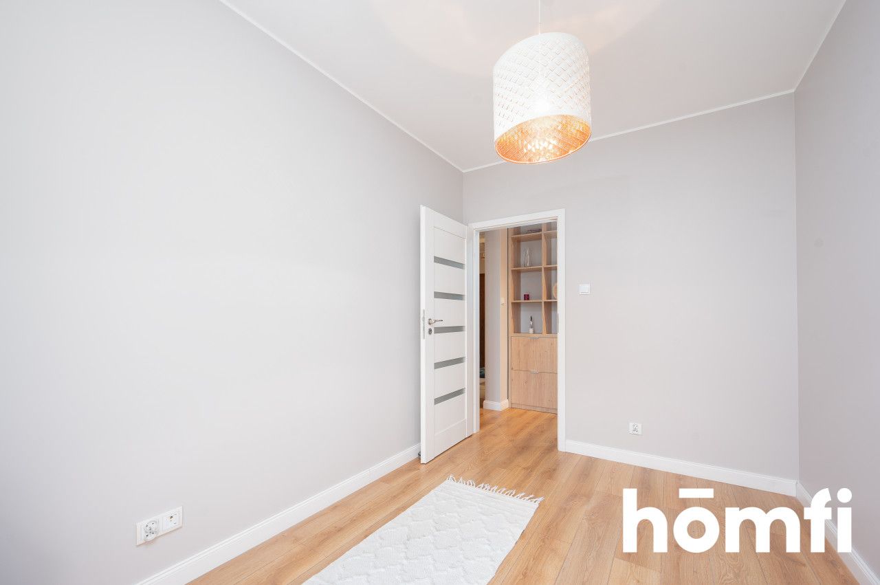 Corner apartment, separate kitchen, walk-in closet, 2 balconies - Apartment - Sale - Kraków, Krowodrza / Bronowice