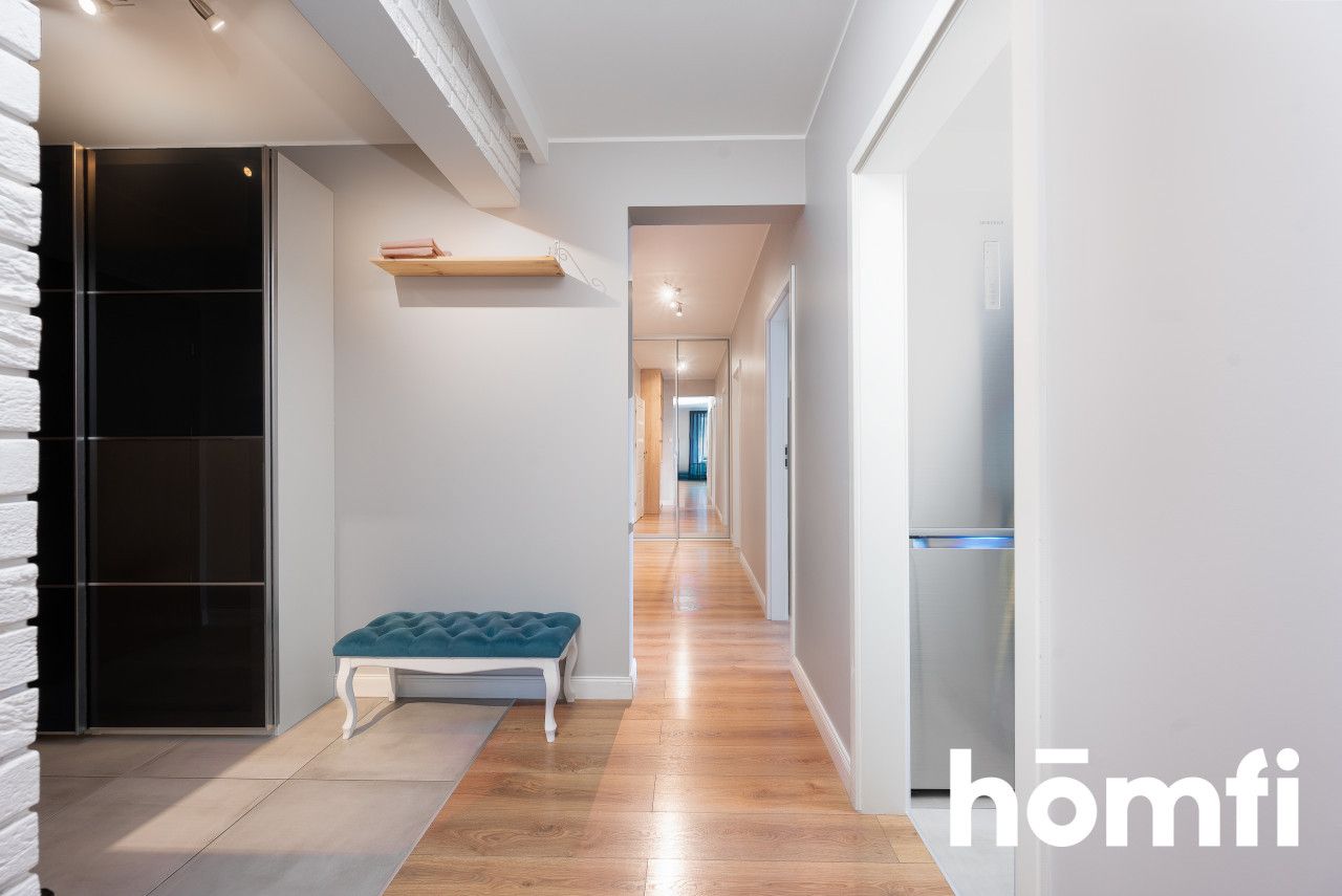 Corner apartment, separate kitchen, walk-in closet, 2 balconies - Apartment - Sale - Kraków, Krowodrza / Bronowice