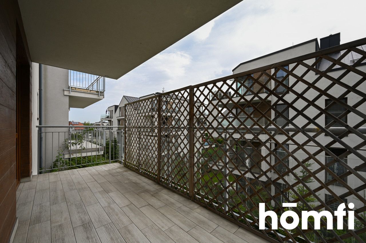 Corner apartment, separate kitchen, walk-in closet, 2 balconies - Apartment - Sale - Kraków, Krowodrza / Bronowice