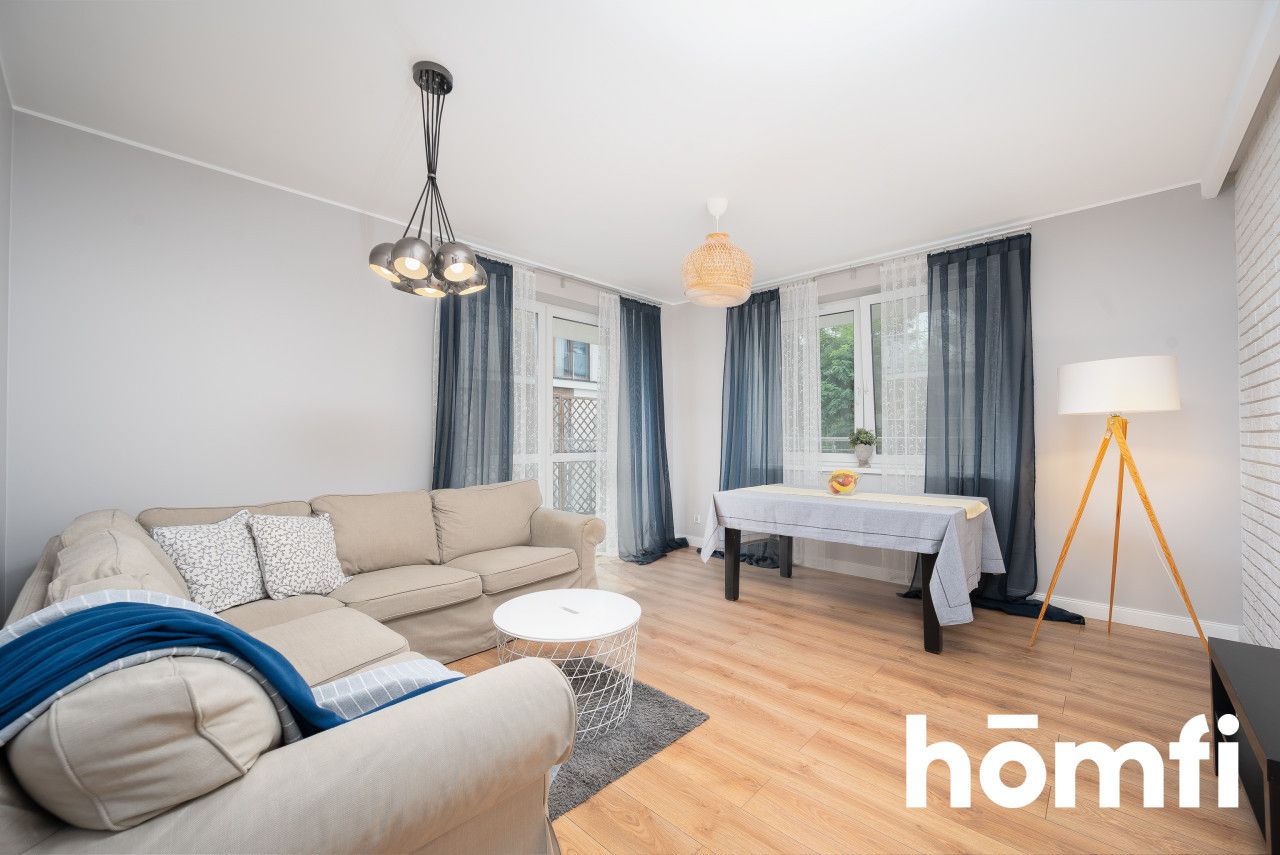 Corner apartment, separate kitchen, walk-in closet, 2 balconies - Квартира - Продаж - Kraków, Krowodrza / Bronowice