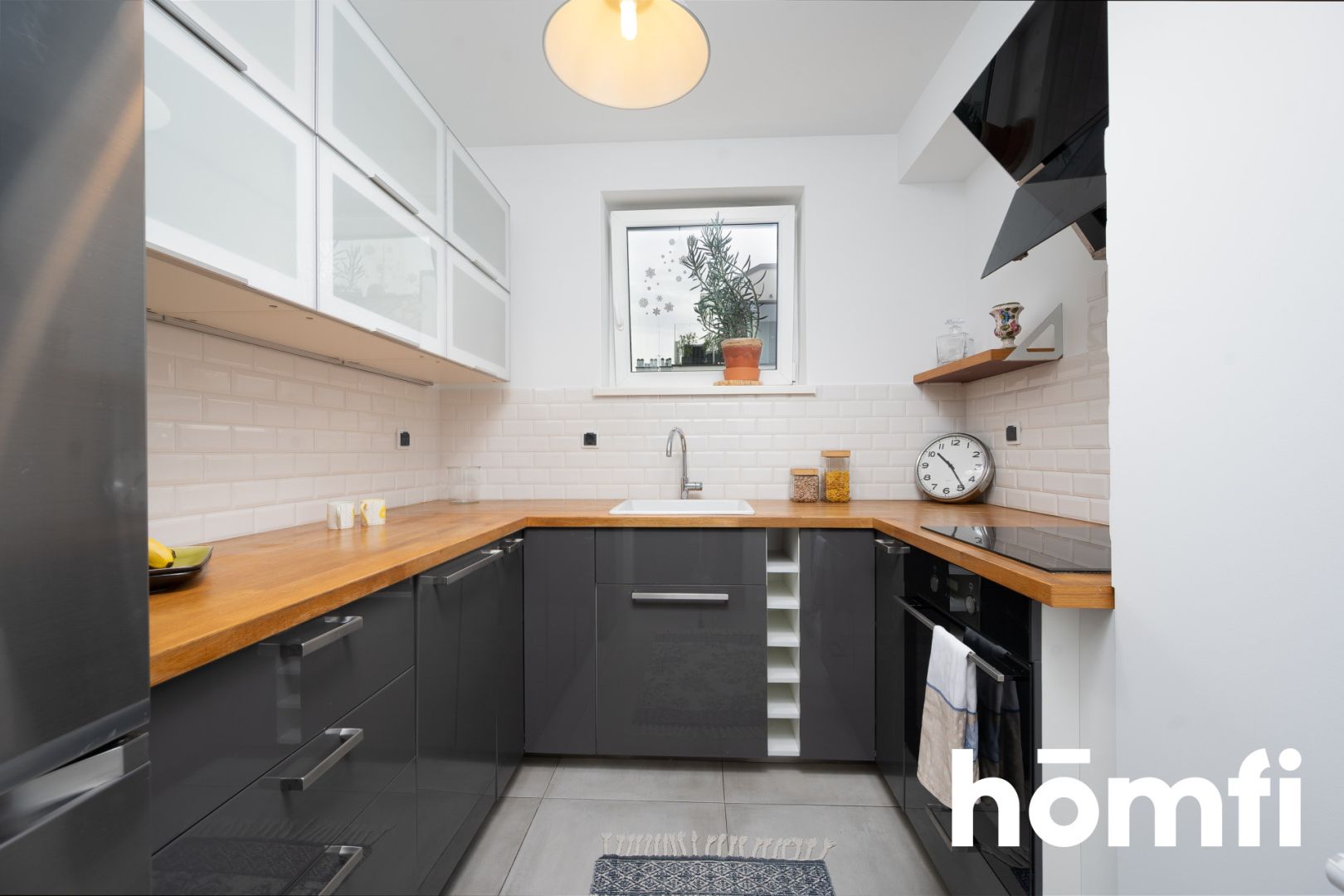 Corner apartment, separate kitchen, walk-in closet, 2 balconies - Квартира - Продаж - Kraków, Krowodrza / Bronowice