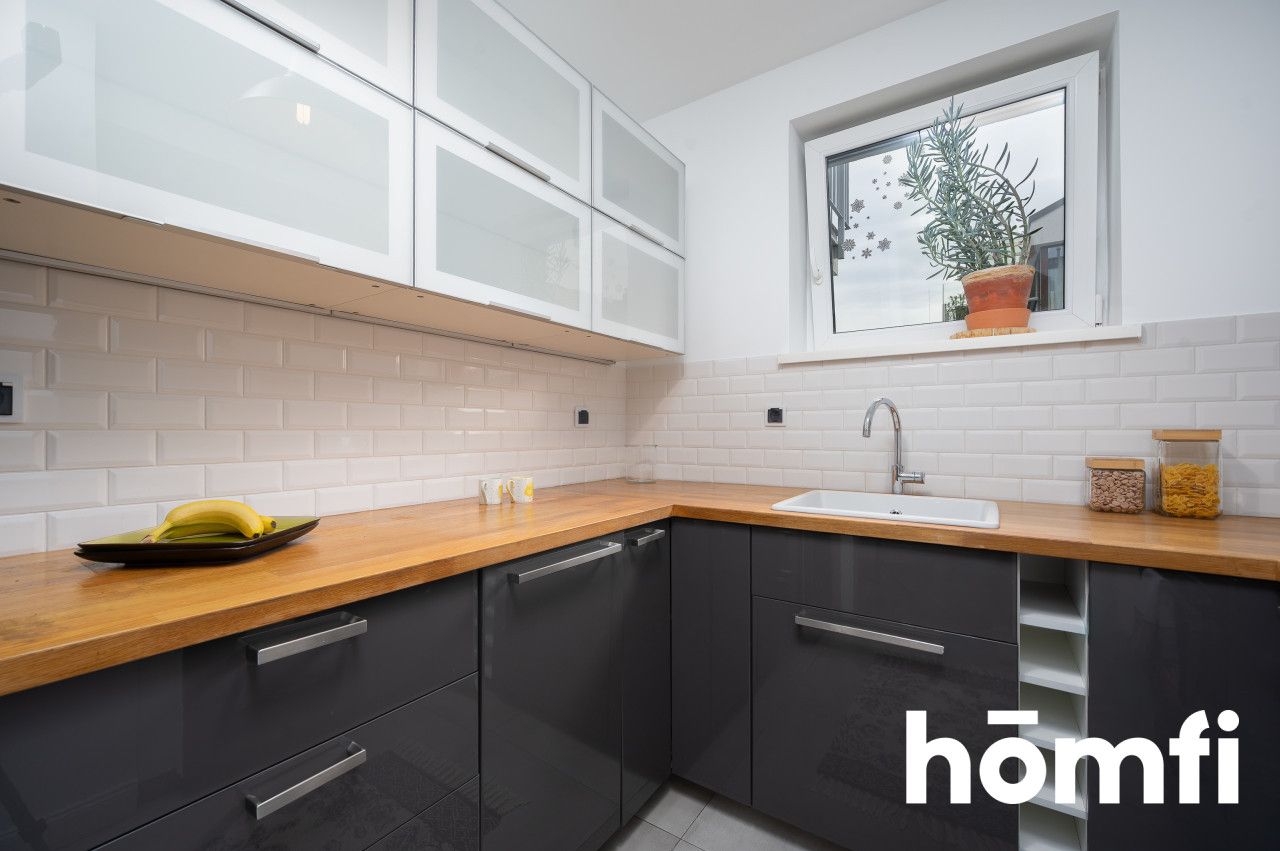 Corner apartment, separate kitchen, walk-in closet, 2 balconies - Apartment - Sale - Kraków, Krowodrza / Bronowice