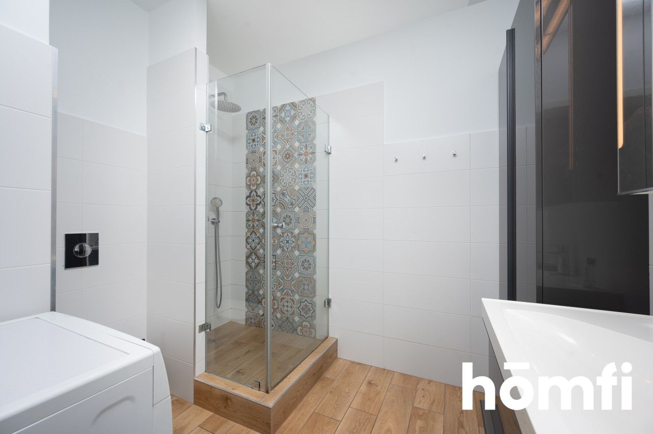 Corner apartment, separate kitchen, walk-in closet, 2 balconies - Apartment - Sale - Kraków, Krowodrza / Bronowice