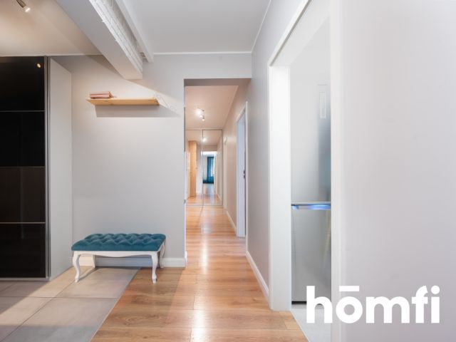 Narożne, oddzielna kuchnia, garderoba, 2 balkony - Mieszkanie - Sprzedaż - Kraków, Krowodrza / Bronowice