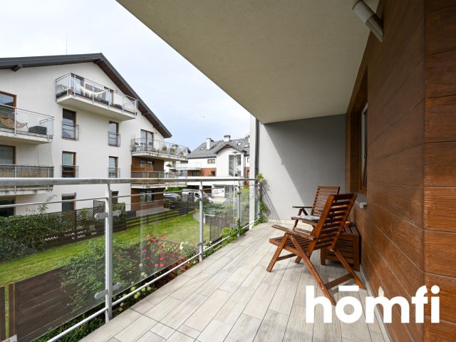 Narożne, oddzielna kuchnia, garderoba, 2 balkony - Mieszkanie - Sprzedaż - Kraków, Krowodrza / Bronowice