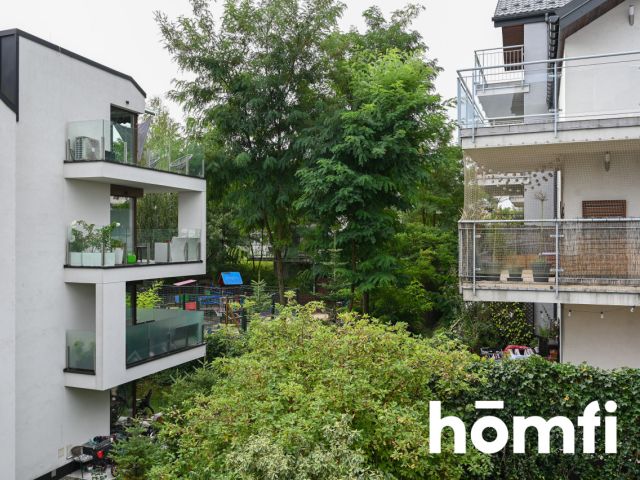 Narożne, oddzielna kuchnia, garderoba, 2 balkony - Mieszkanie - Sprzedaż - Kraków, Krowodrza / Bronowice