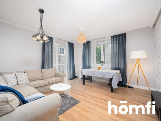 Narożne, oddzielna kuchnia, garderoba, 2 balkony - Mieszkanie - Sprzedaż - Kraków, Krowodrza / Bronowice