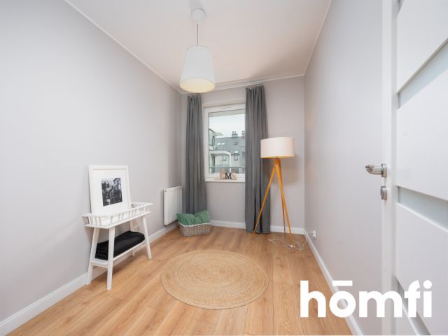 Narożne, oddzielna kuchnia, garderoba, 2 balkony - Mieszkanie - Sprzedaż - Kraków, Krowodrza / Bronowice