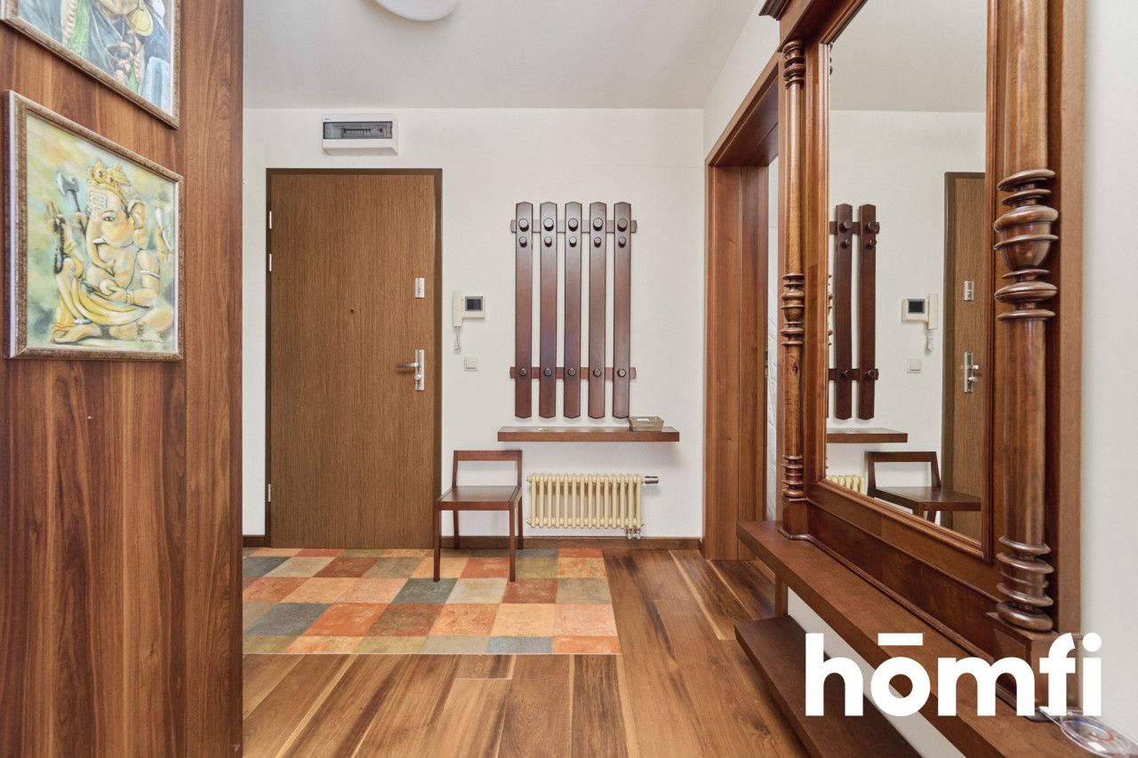 Narożne, klimatyczne, przestronne, z dużym tarasem - Mieszkanie - Sprzedaż - Wrocław, Krzyki / Wojszyce