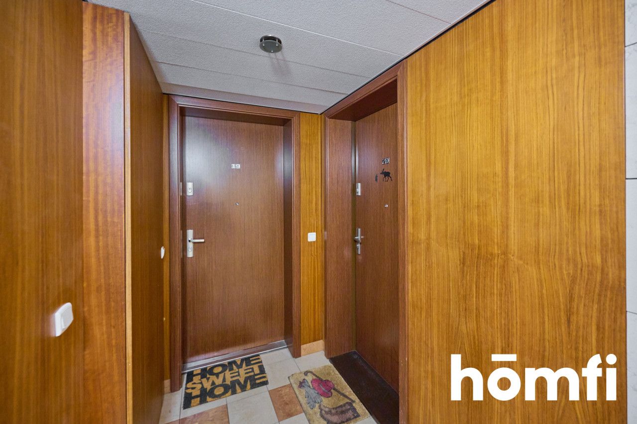 Narożne, klimatyczne, przestronne, z dużym tarasem - Mieszkanie - Sprzedaż - Wrocław, Krzyki / Wojszyce