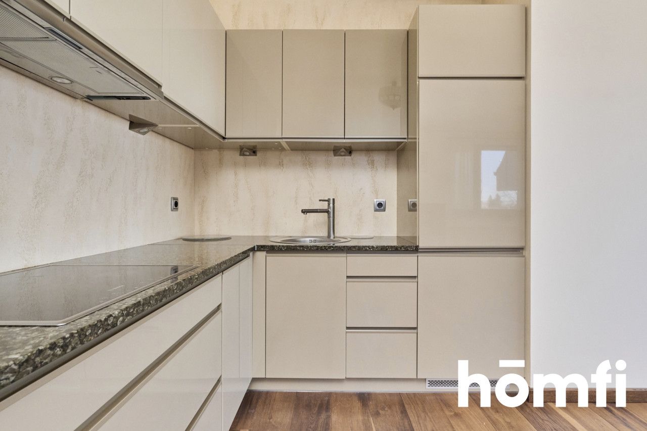 Narożne, klimatyczne, przestronne, z dużym tarasem - Mieszkanie - Sprzedaż - Wrocław, Krzyki / Wojszyce