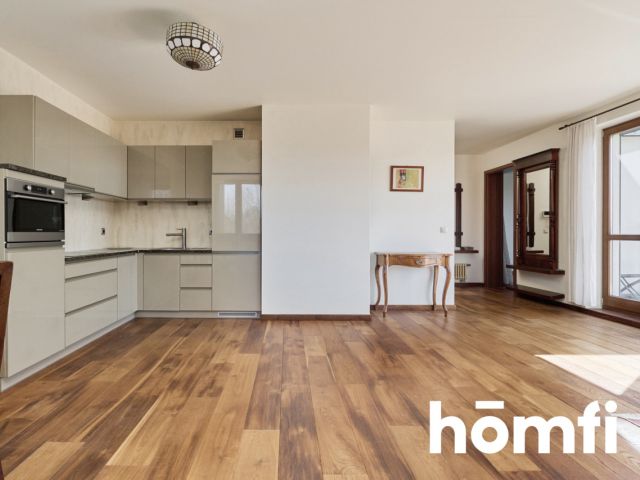 Narożne, klimatyczne, przestronne, z dużym tarasem - Mieszkanie - Sprzedaż - Wrocław, Krzyki / Wojszyce