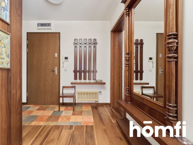 Narożne, klimatyczne, przestronne, z dużym tarasem - Mieszkanie - Sprzedaż - Wrocław, Krzyki / Wojszyce