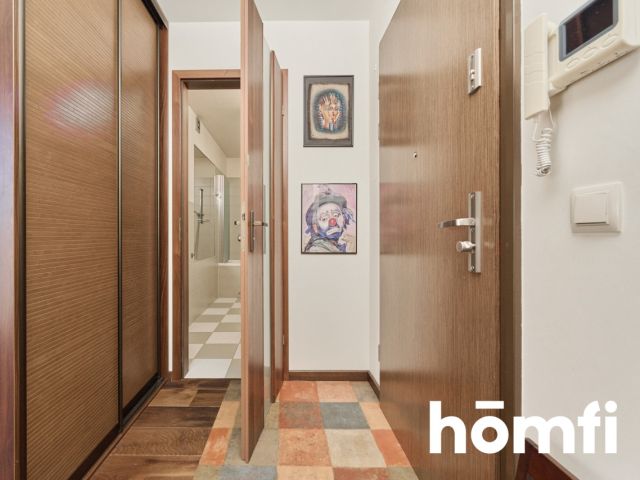 Narożne, klimatyczne, przestronne, z dużym tarasem - Mieszkanie - Sprzedaż - Wrocław, Krzyki / Wojszyce