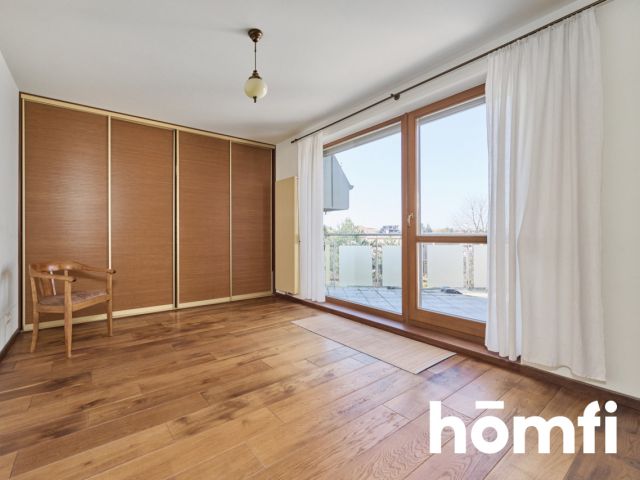 Narożne, klimatyczne, przestronne, z dużym tarasem - Mieszkanie - Sprzedaż - Wrocław, Krzyki / Wojszyce