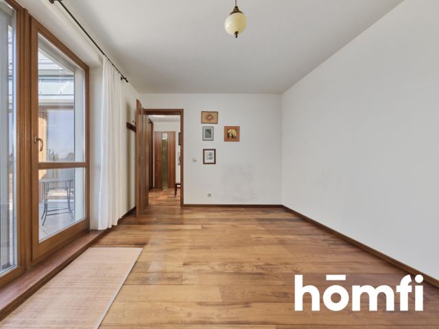 Narożne, klimatyczne, przestronne, z dużym tarasem - Mieszkanie - Sprzedaż - Wrocław, Krzyki / Wojszyce